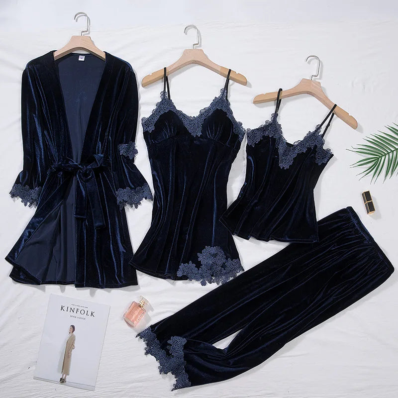 TOP Casual Pajama