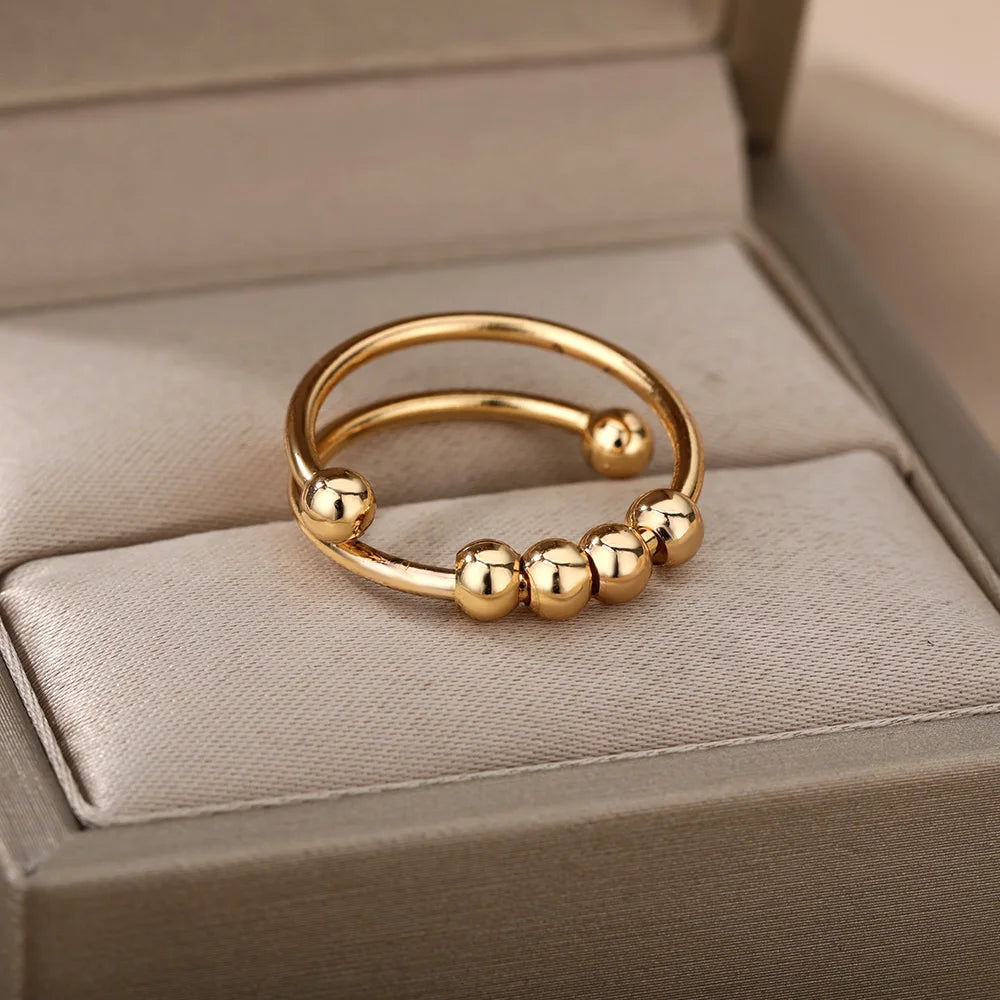 Balls Ring
