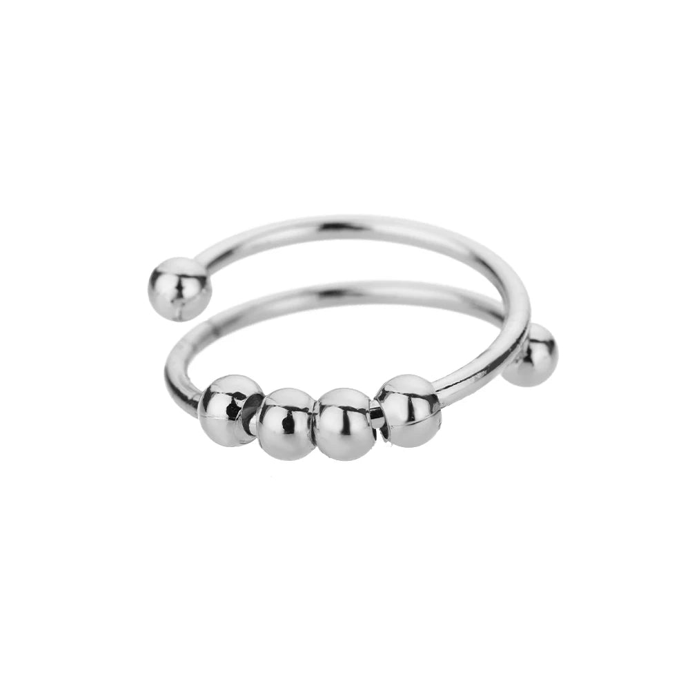Balls Ring