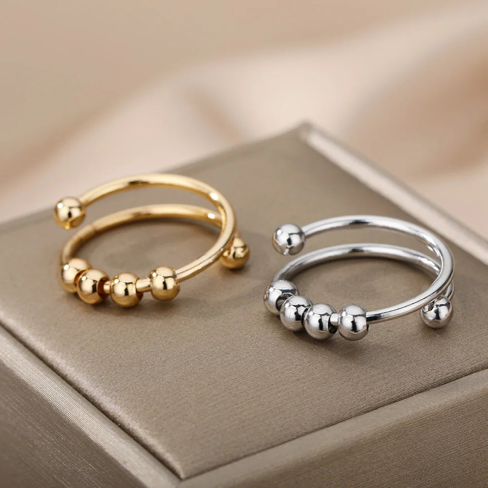 Balls Ring