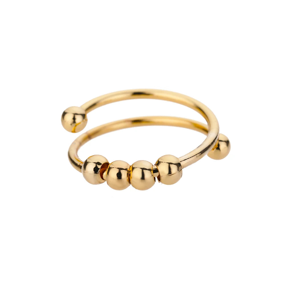Balls Ring