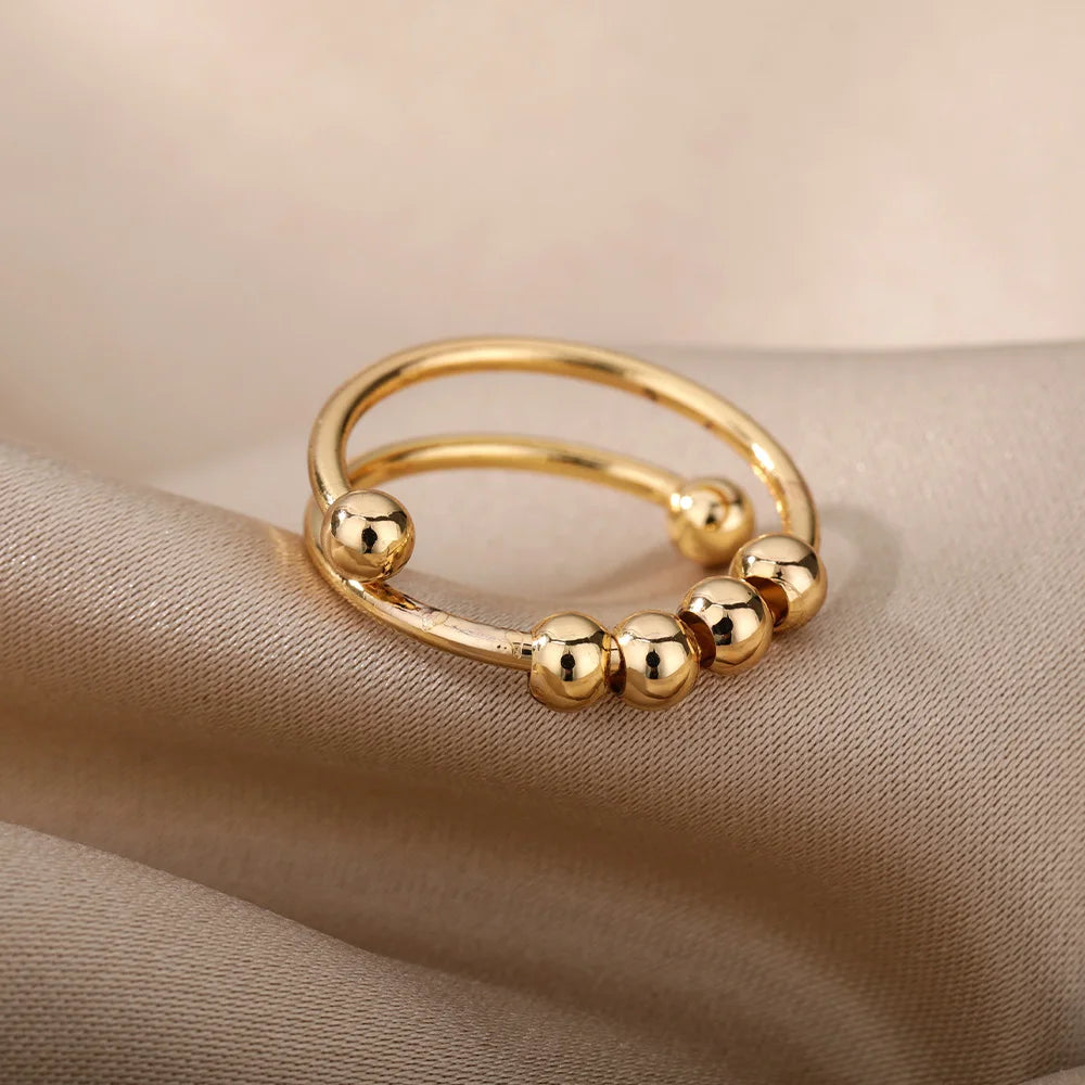 Balls Ring