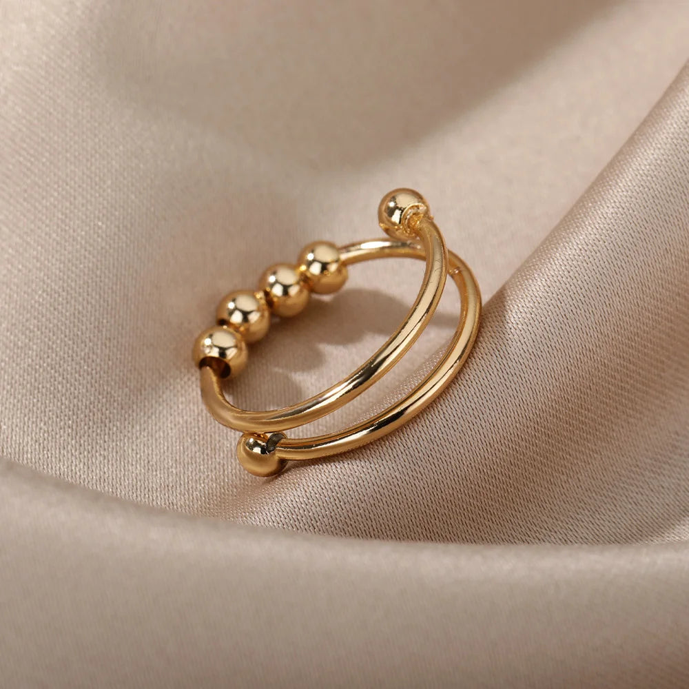Balls Ring