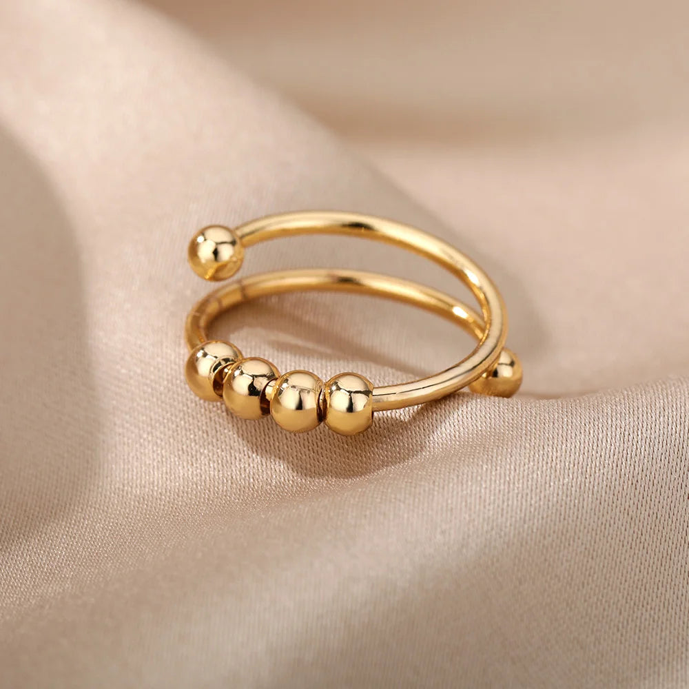 Balls Ring