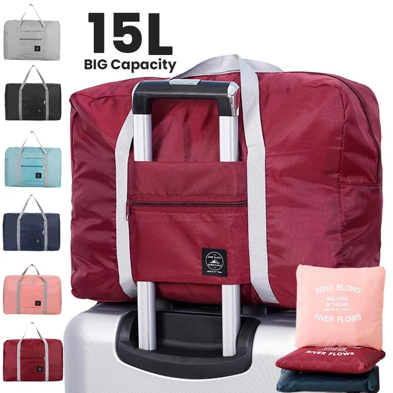 Carry bag