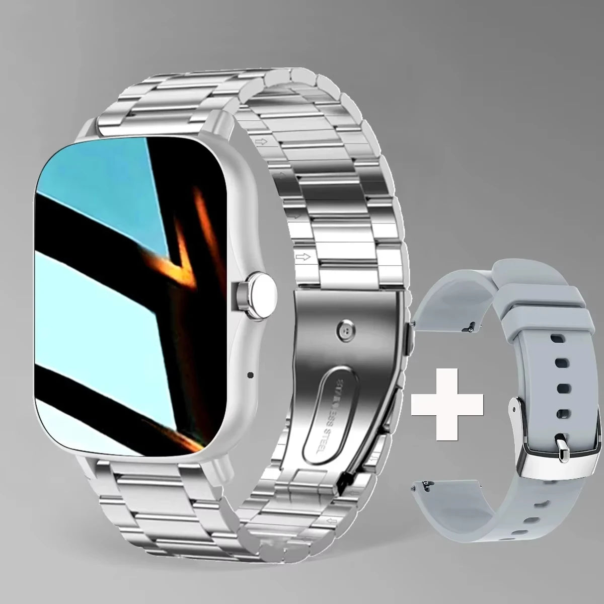 Anna Smart Watch