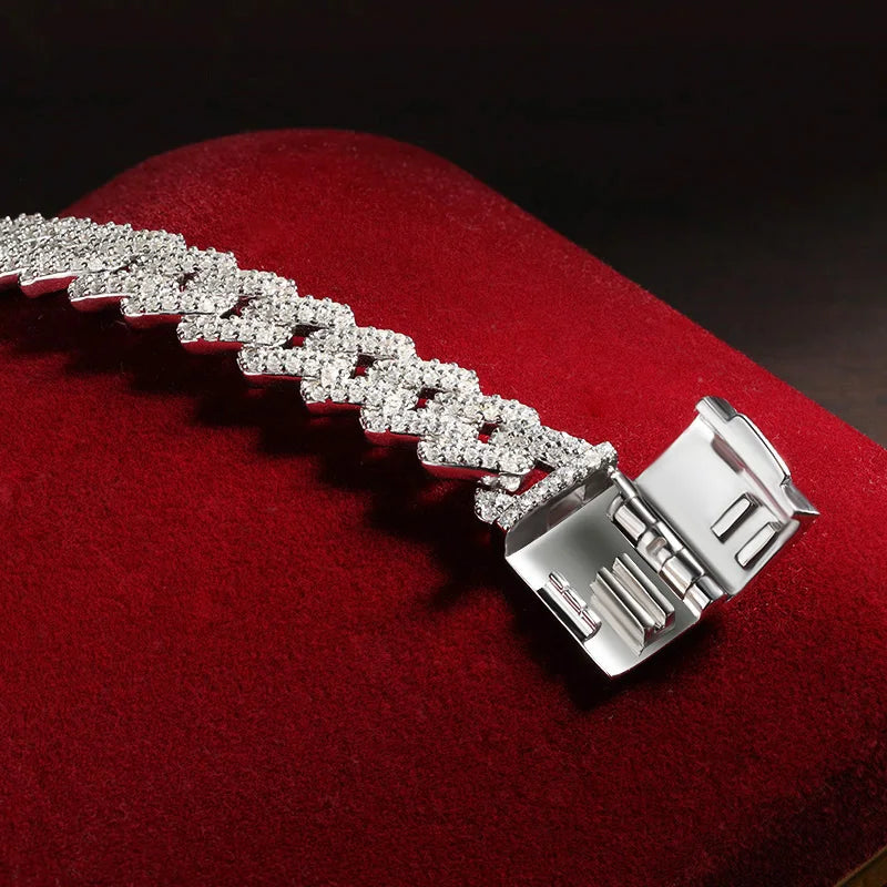Harmony Bracelet