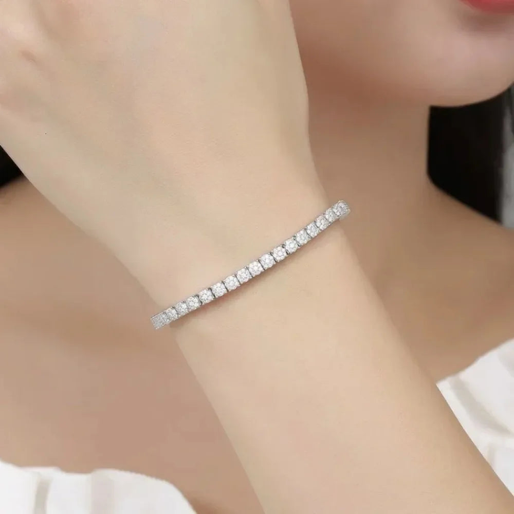 Tennis Bracelet