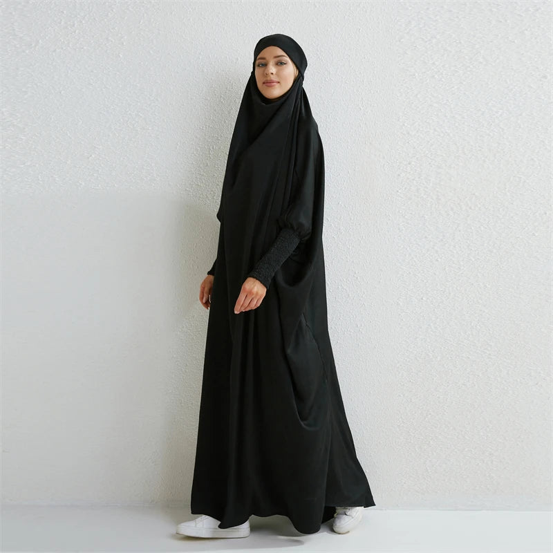 Prayer Dress
