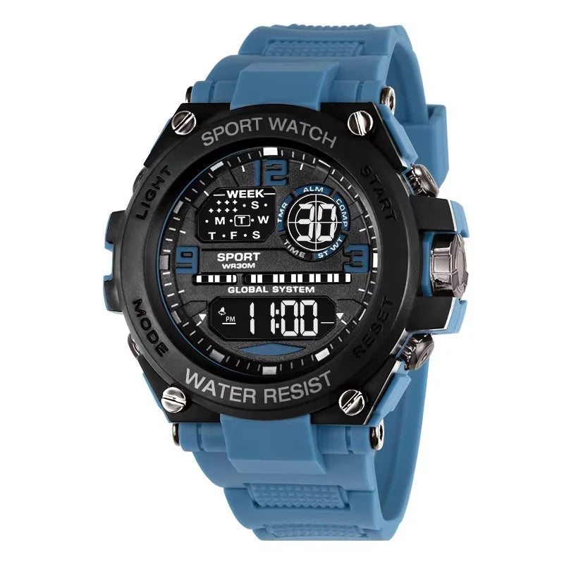 Sport watch