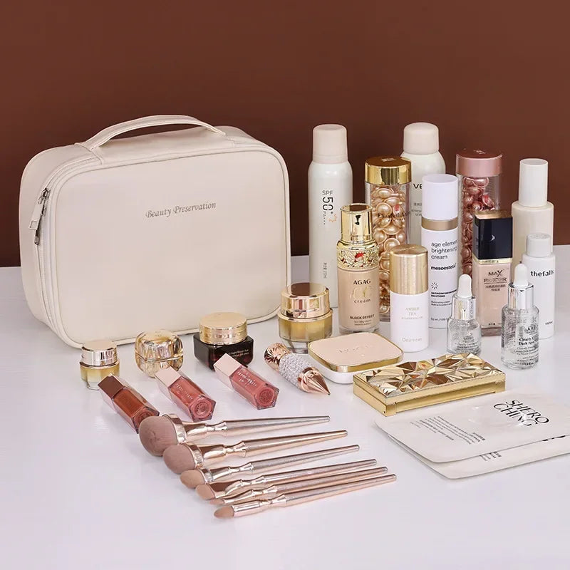 Cosmetic Bag