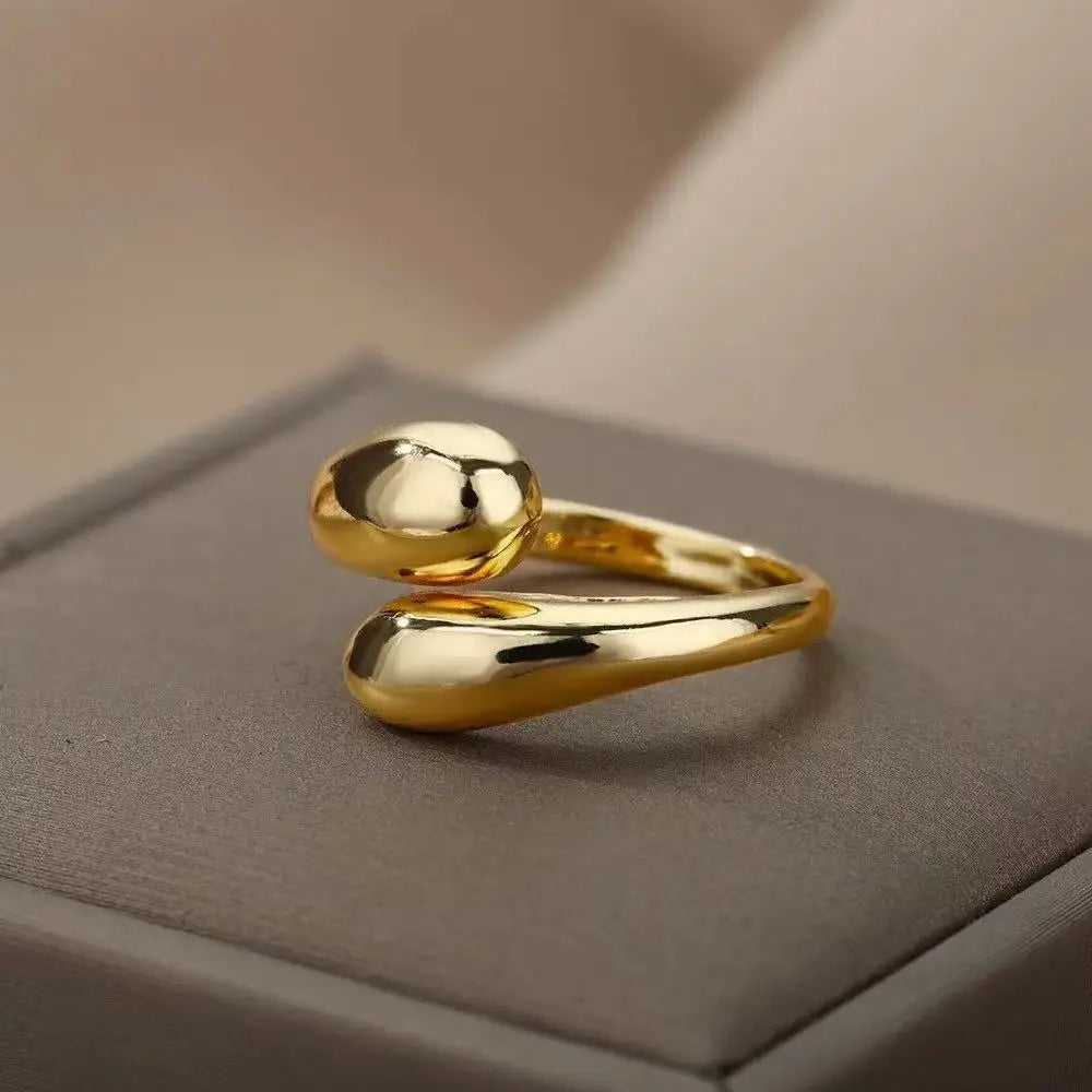 Luna Ring