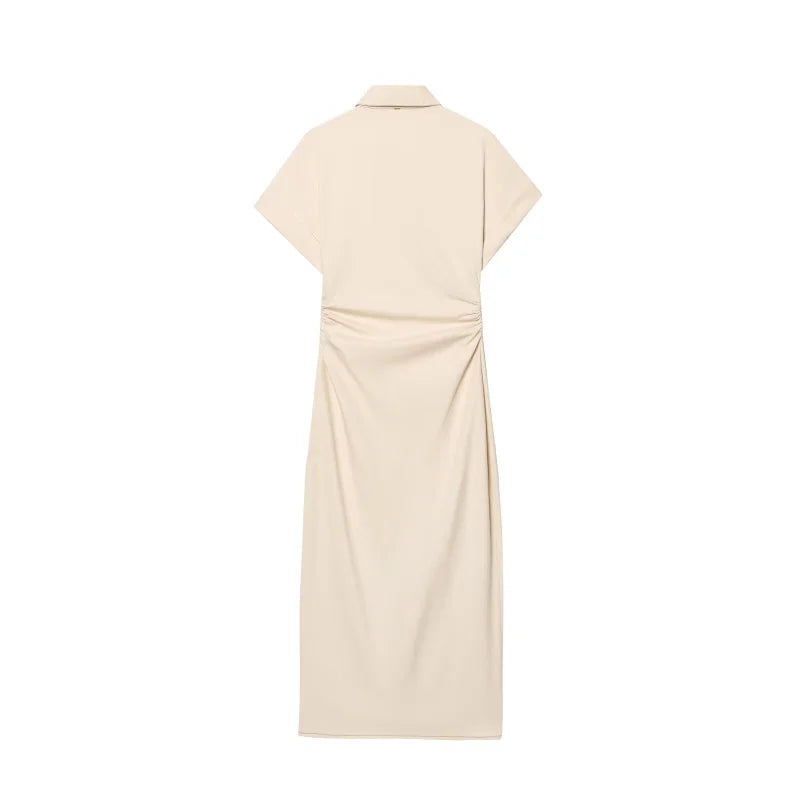 MIDI dress