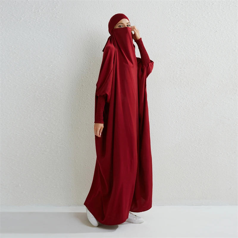 Prayer Dress