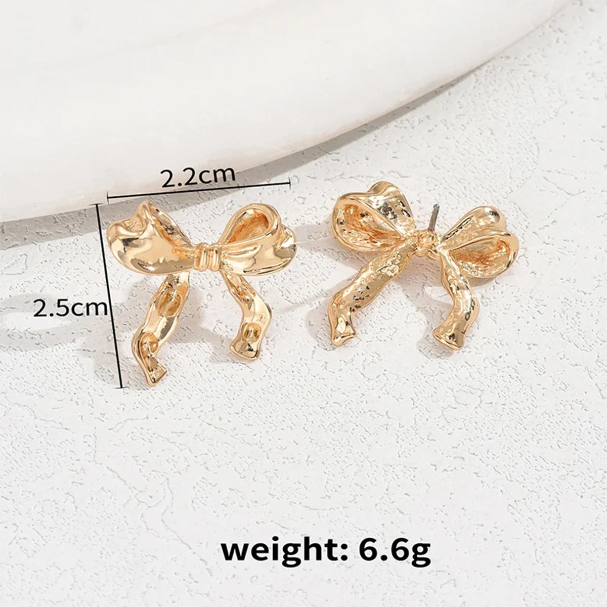 Star Earrings