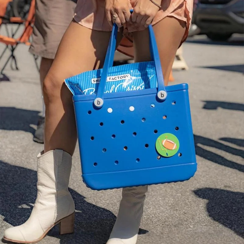 Eva Beach Bag