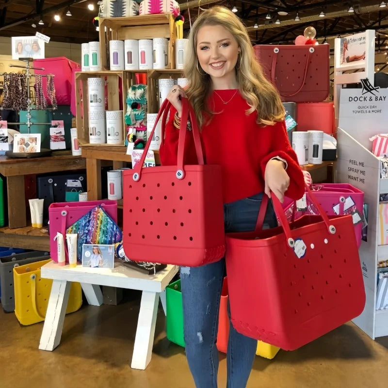 Eva Beach Bag