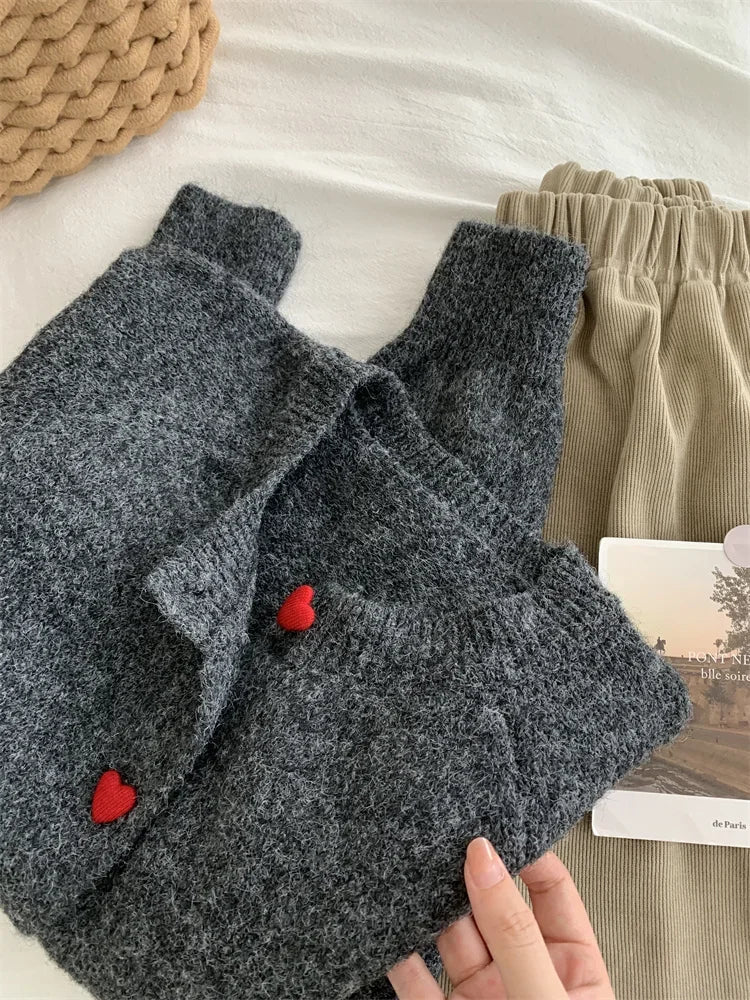 Autumn Top