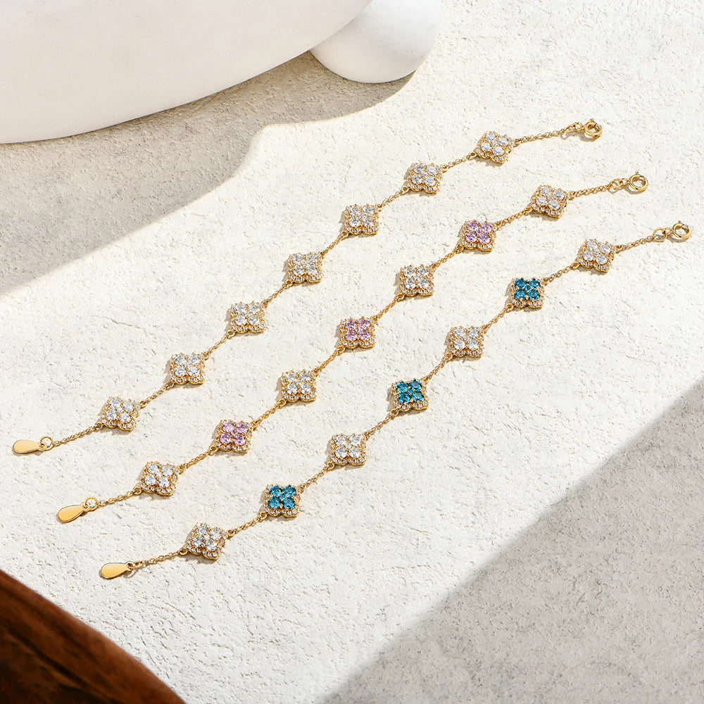 Van kit Bracelet