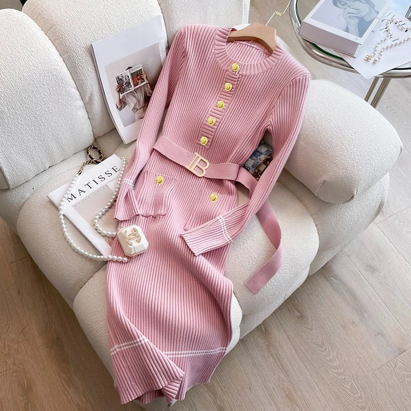 Winter Dress