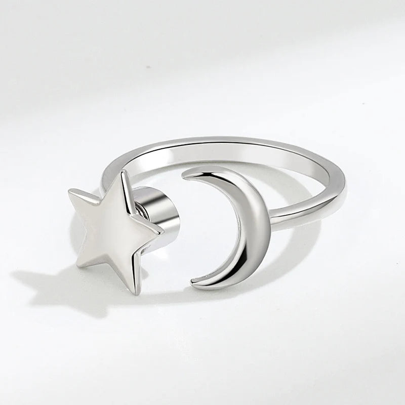 Sunflower Ring