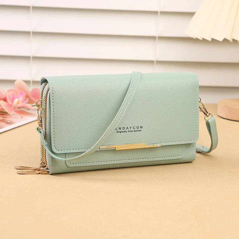 New Bag