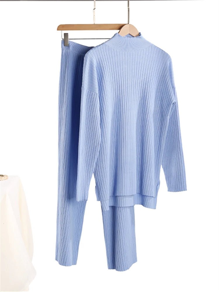 Winter Set