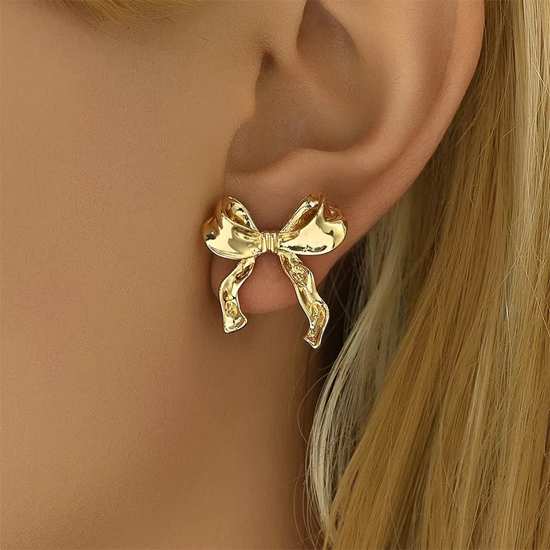 Star Earrings