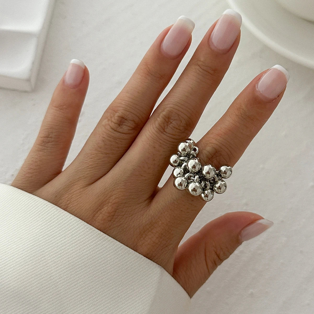Eva ring
