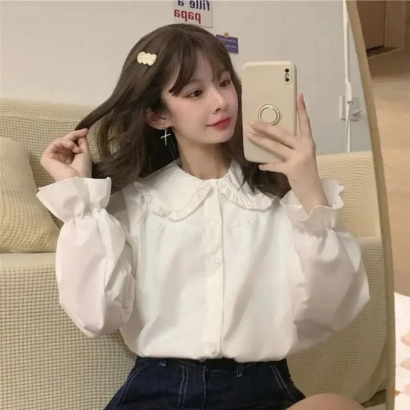 Elegant Blouse