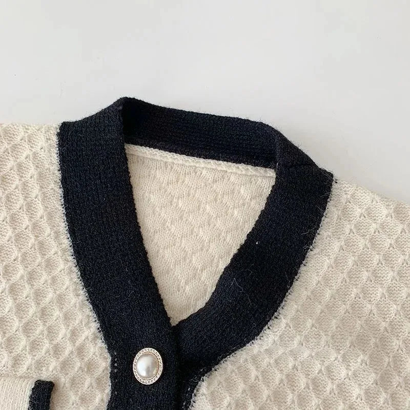 Warm top