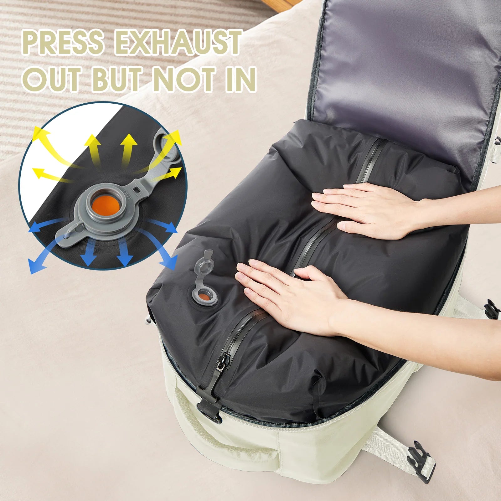 Travel bag