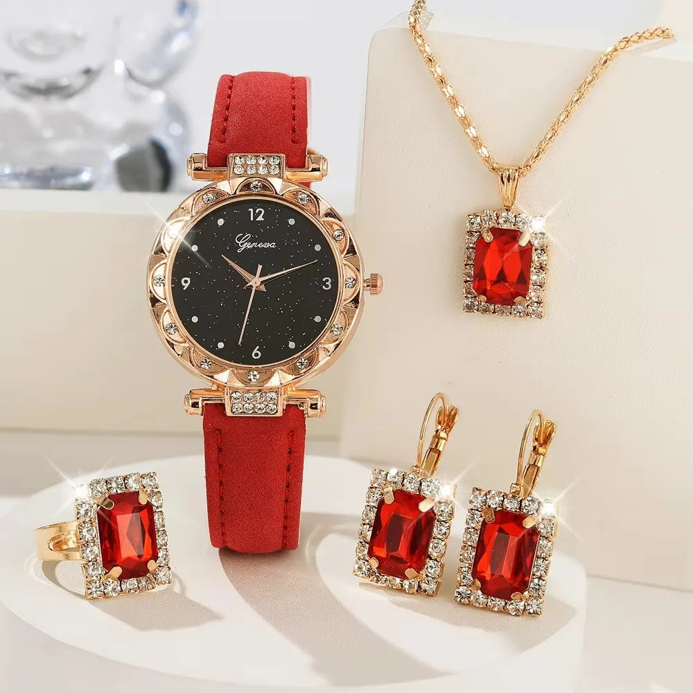 Luxury watch