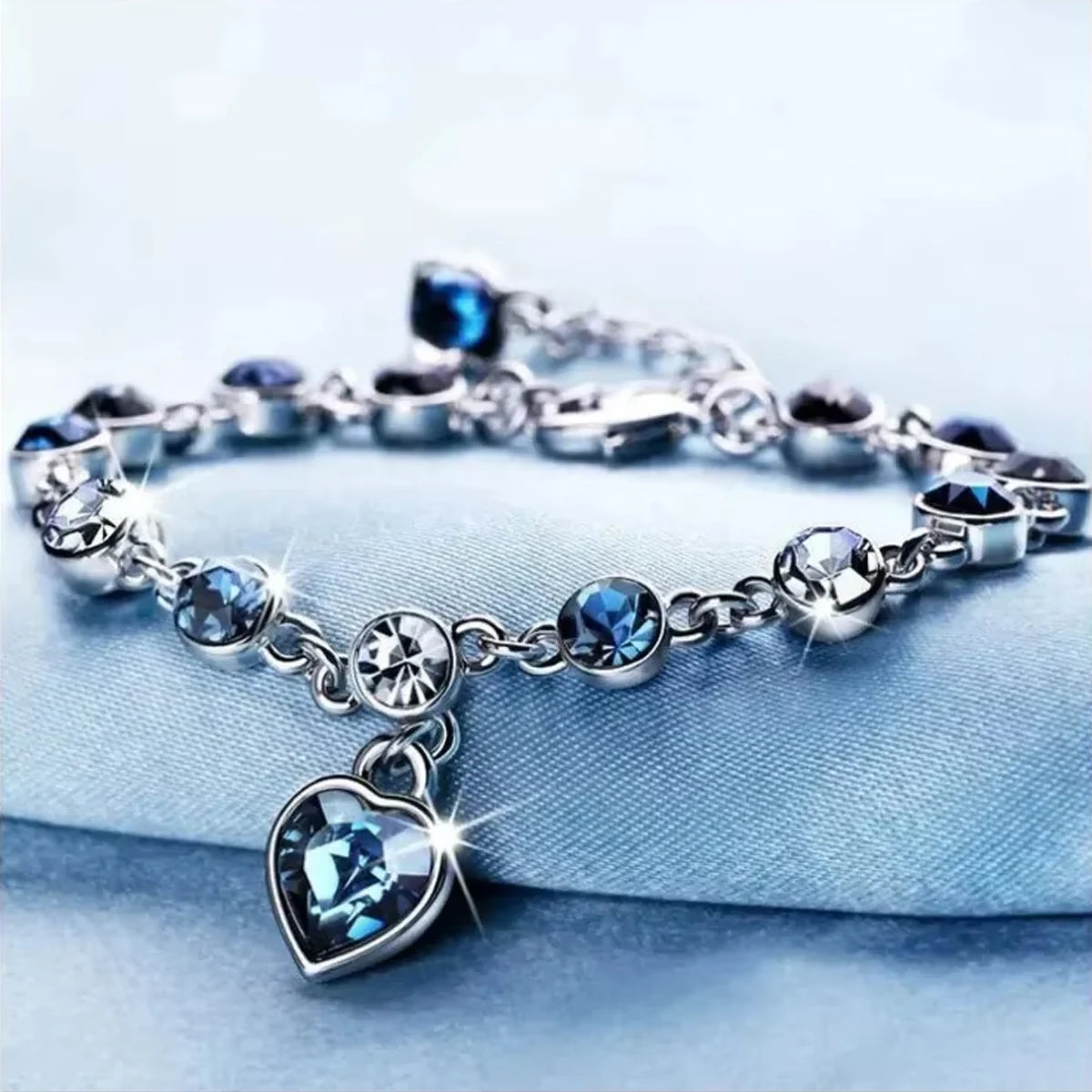 Lucky Bracelet