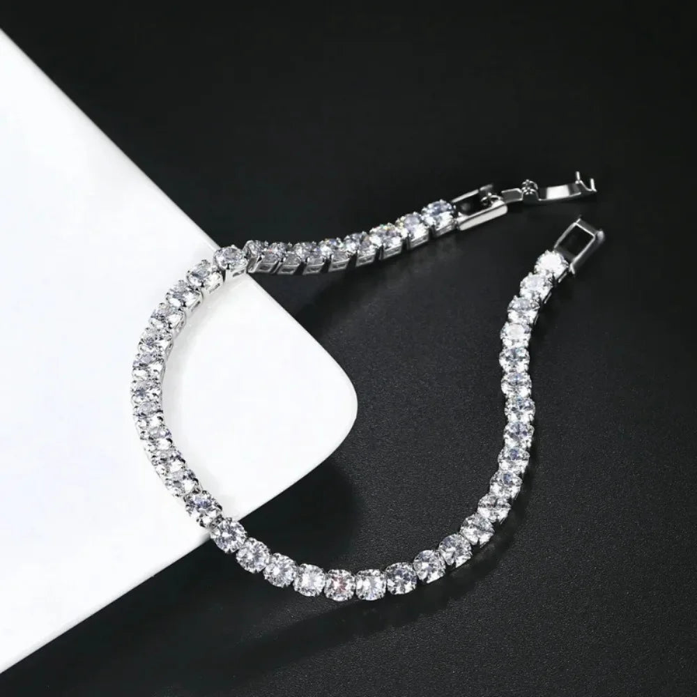 Tennis Bracelet