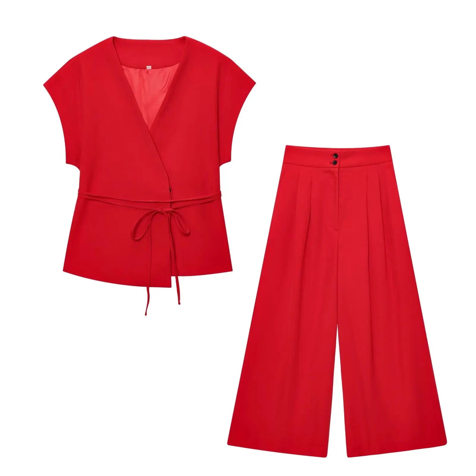 Summer 2 Piece Set