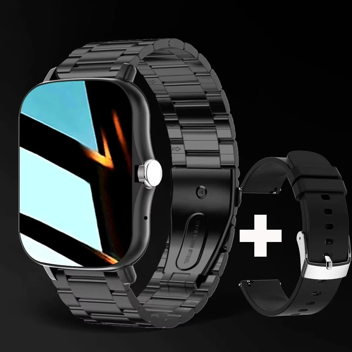 Anna Smart Watch