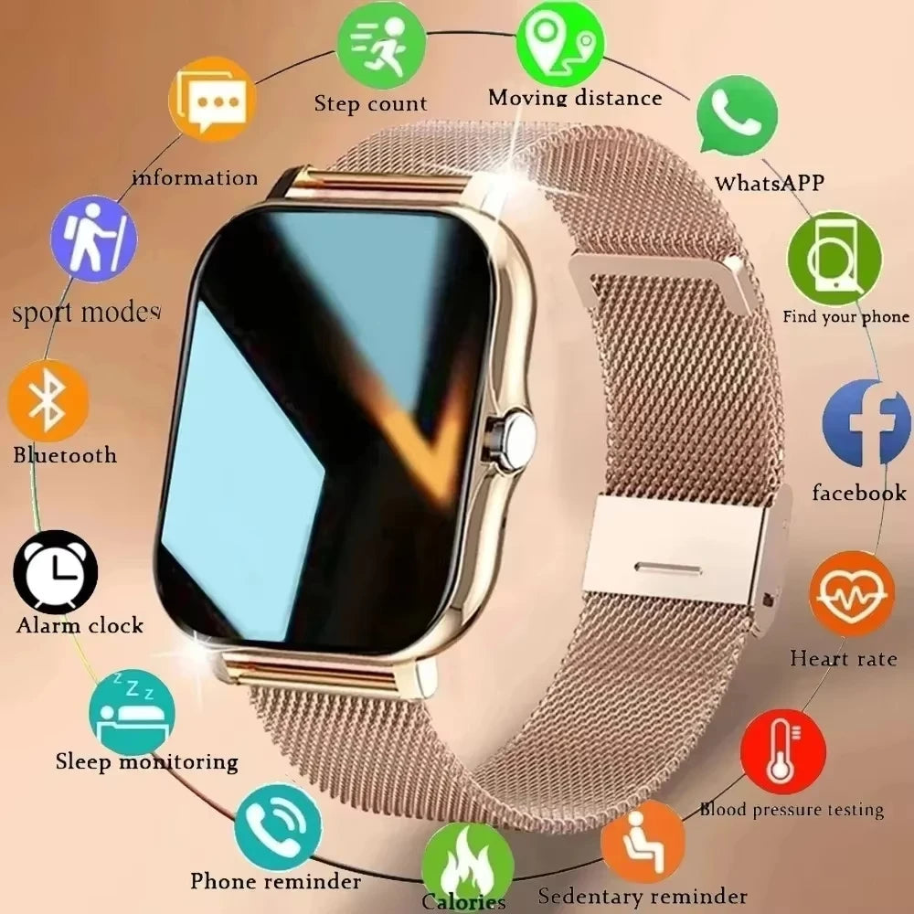 Anna Smart Watch