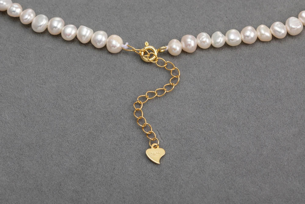 Chain Necklace