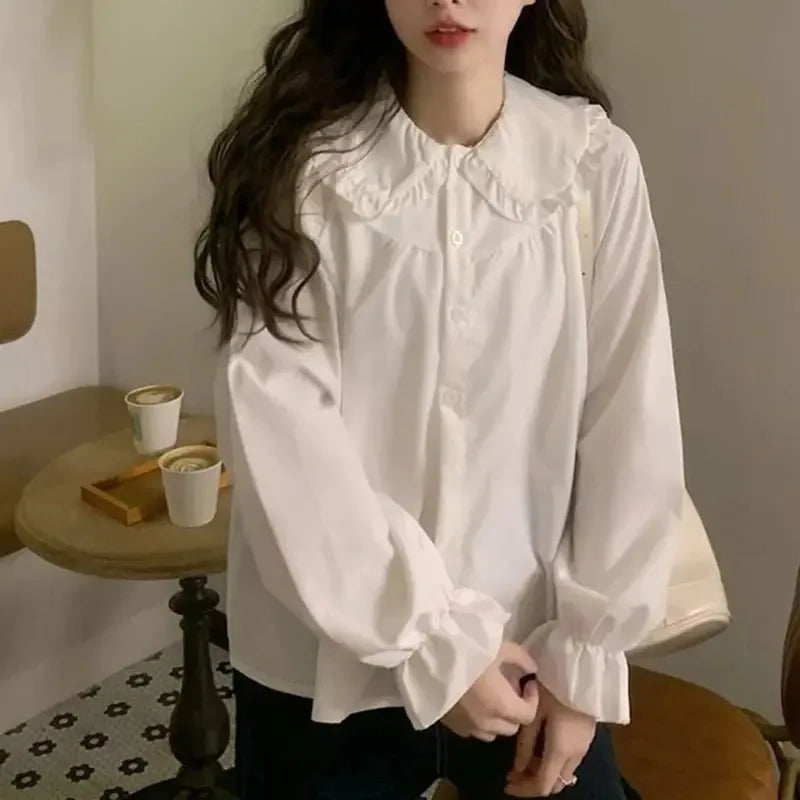 Elegant Blouse