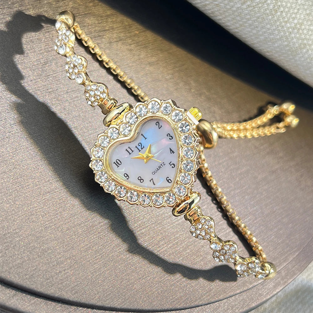 Heart watch