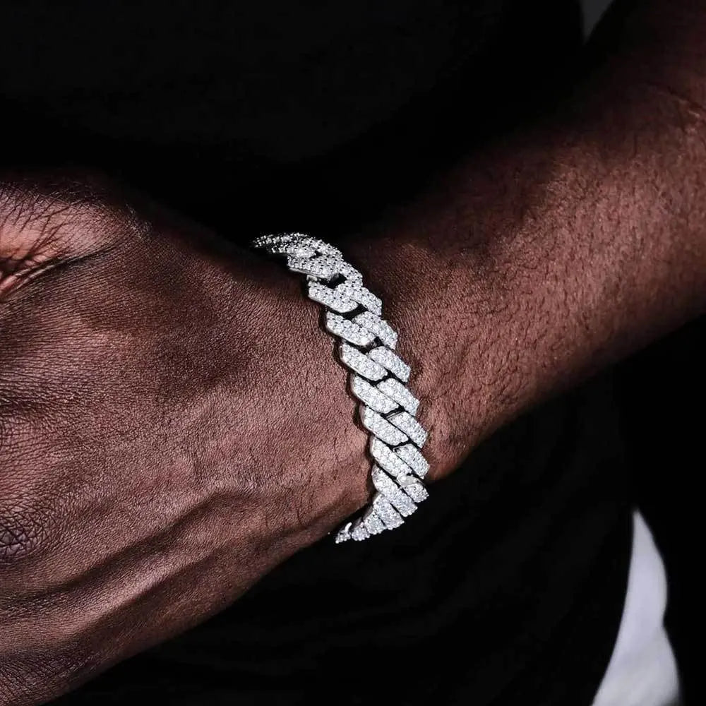 Harmony Bracelet
