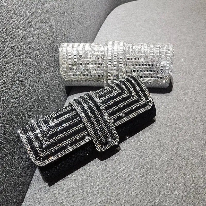 Crystal Bag