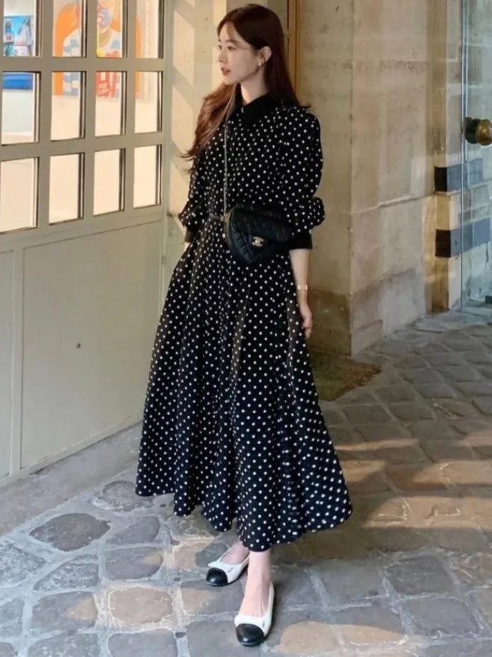 Sandy Dress