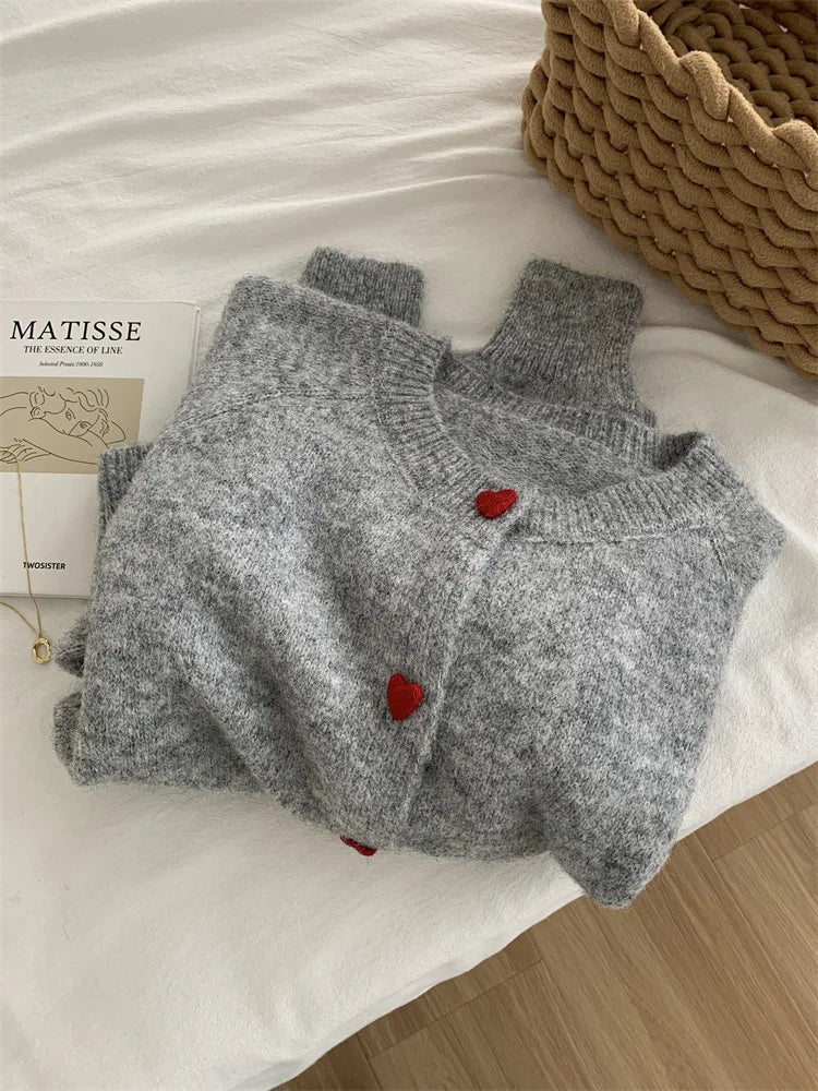 Autumn Top