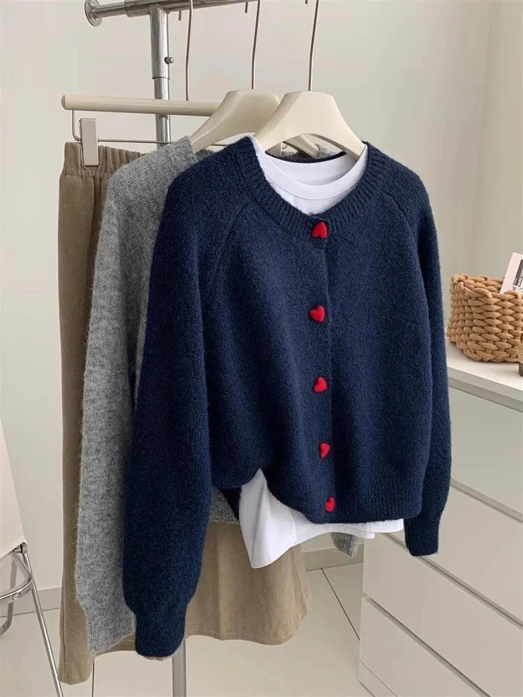 Autumn Top