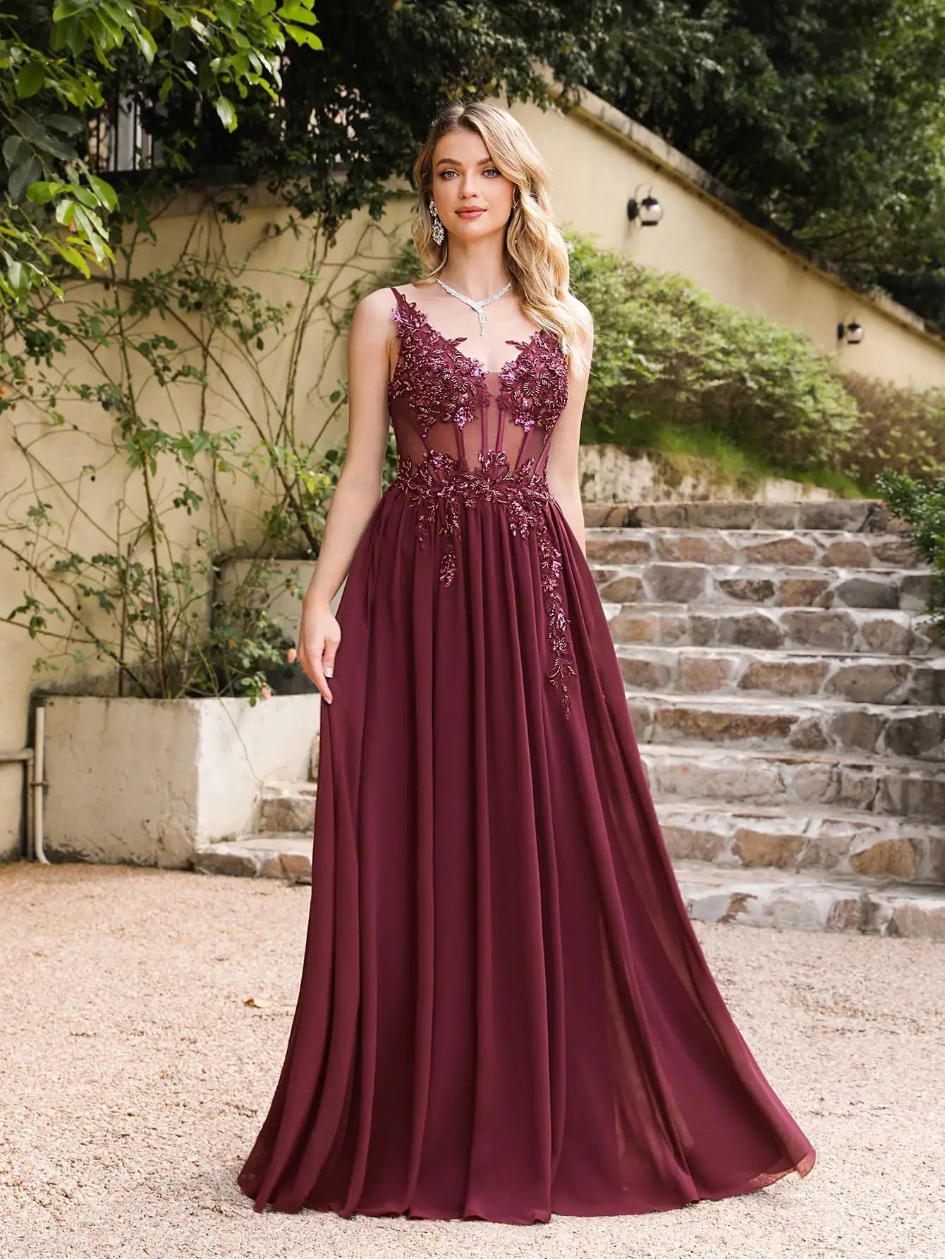 Party Dress
