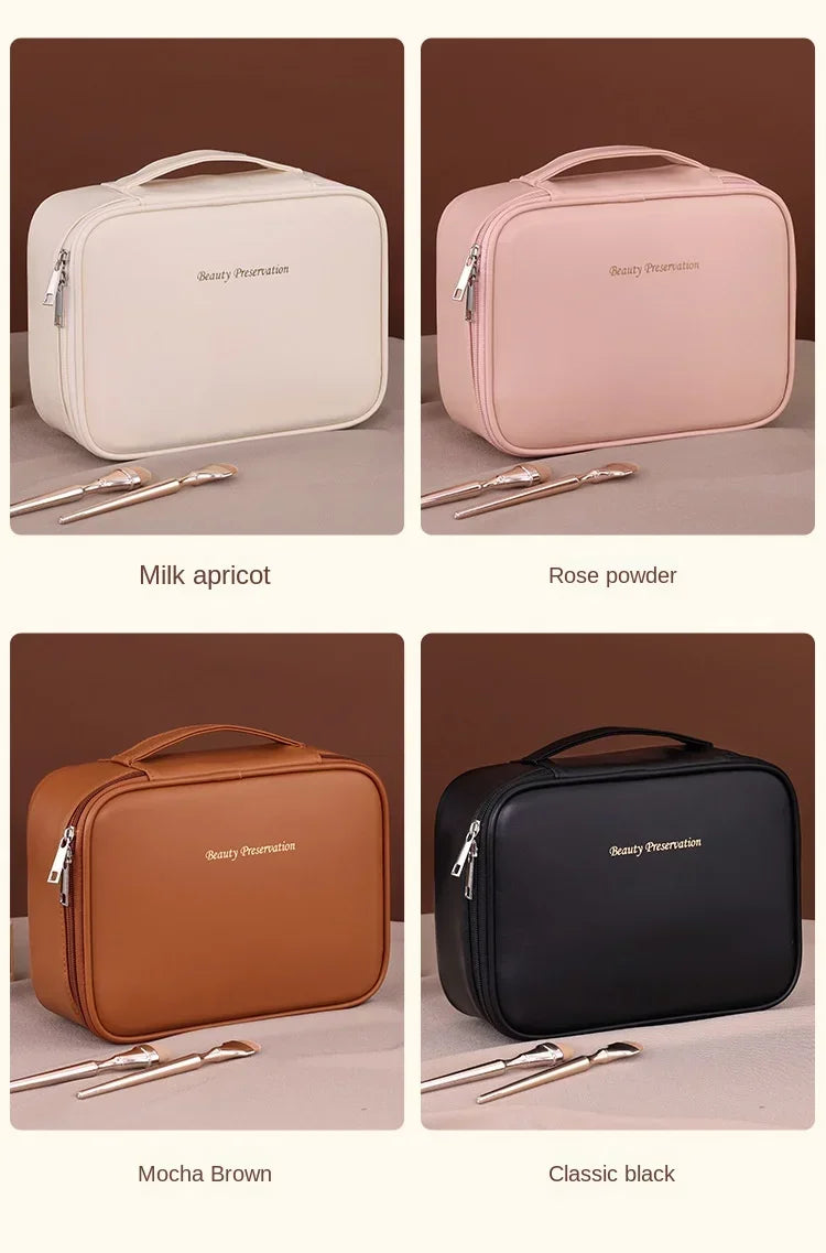 Cosmetic Bag