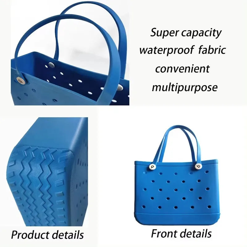 Eva Beach Bag