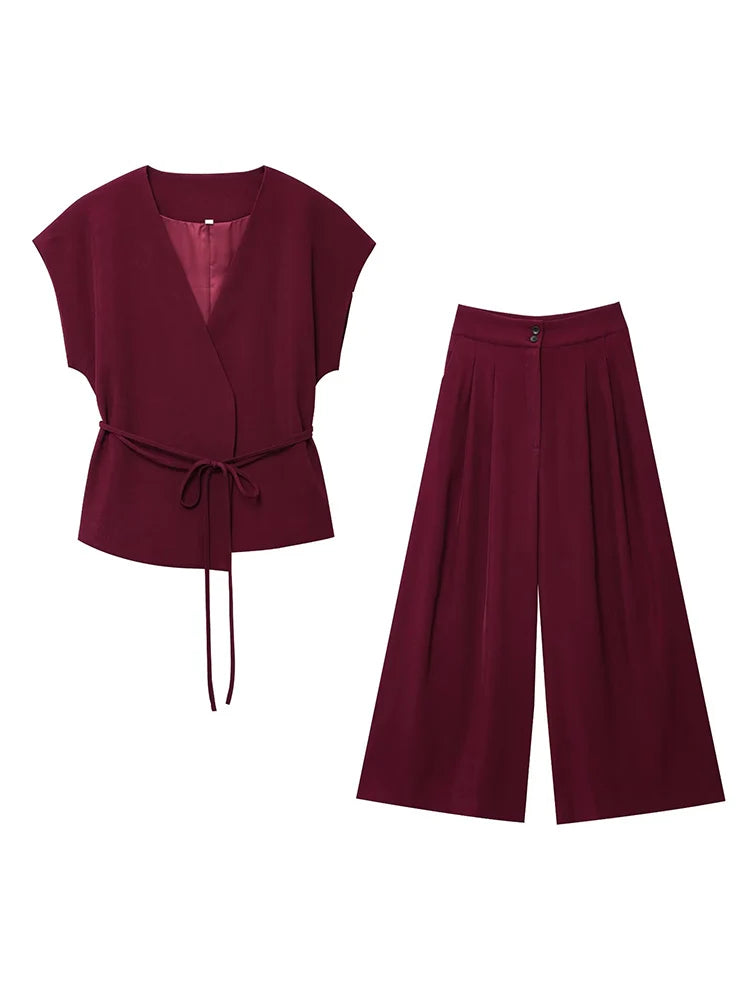 Summer 2 Piece Set